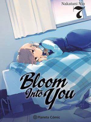Bloom Into You nº 07/08