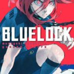 Blue Lock nº 03