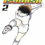 Capitán Tsubasa nº 02/21