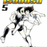 Capitán Tsubasa nº 05/21