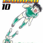 Capitán Tsubasa nº 10/21