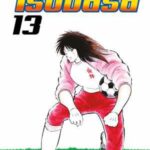 Capitán Tsubasa nº 13/21