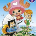 Chopperman nº 01/05