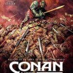 Conan: El cimmerio nº 05