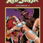 Crónicas de Red Sonja nº 03/04