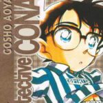 Detective Conan nº 17