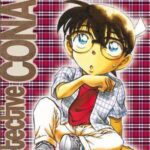 Detective Conan nº 24