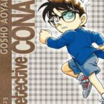 Detective Conan nº 25