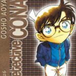 Detective Conan nº 26
