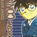 Detective Conan nº 35
