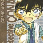 Detective Conan nº 36