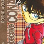 Detective Conan nº 38