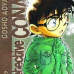 Detective Conan nº 39