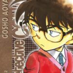 Detective Conan nº 42