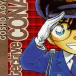 Detective Conan nº 12