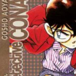 Detective Conan nº 14