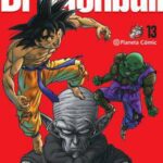 Dragon Ball Ultimate nº 13/34