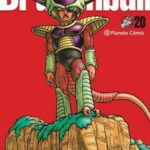 Dragon Ball Ultimate nº 20/34