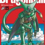 Dragon Ball Ultimate nº 25/34