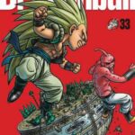 Dragon Ball Ultimate nº 33/34