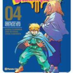 Dragon Quest Emblem Of Roto nº 04/15