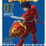Dragon Quest Emblem Of Roto nº 07/15