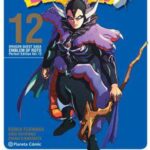 Dragon Quest Emblem Of Roto nº 12/15