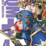 Dragon Quest Monsters nº 04/05