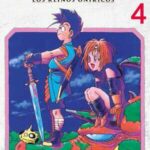 Dragon Quest VI Los Reinos Oníricos nº 04/10