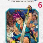 Dragon Quest VI Los Reinos Oníricos nº 06/10