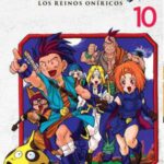 Dragon Quest VI Los Reinos Oníricos nº 10/10