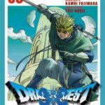 Dragon Quest VII Fragmentos de un mundo olvidado nº 09/14