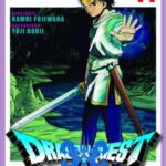 Dragon Quest VII Fragmentos de un mundo olvidado nº 14/14