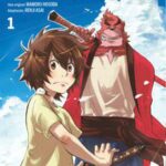 El niño y la bestia nº 01/04