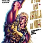 El puño de la Estrella del Norte (Hokuto No Ken) nº 16/18