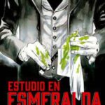 Estudio en esmeralda (novela gráfica)
