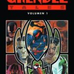 Grendel Tales nº 01/02