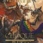 Juego de Tronos Choque de Reyes nº 02/04