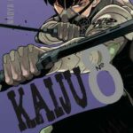 Kaiju 8 nº 04