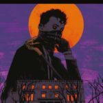 La casa Slaughter nº 01