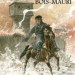 Las torres de Bois Mauri. El hombre del hacha