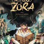 Los embrujos de Zora nº 01