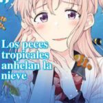 Los peces tropicales anhelan la nieve nº 03/09