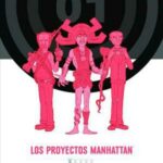 Los proyectos Manhattan Integral nº 01/02