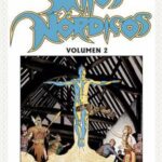 Mitos nórdicos nº 02/03