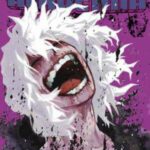 My Hero Academia nº 25