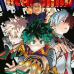 My Hero Academia nº 26