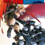 My Hero Academia nº 27