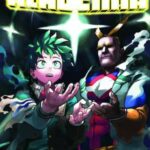 My Hero Academia nº 31