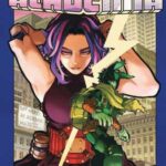 My Hero Academia nº 32